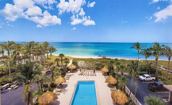 1212 Ben Franklin Drive #1205, SARASOTA, FL 34236