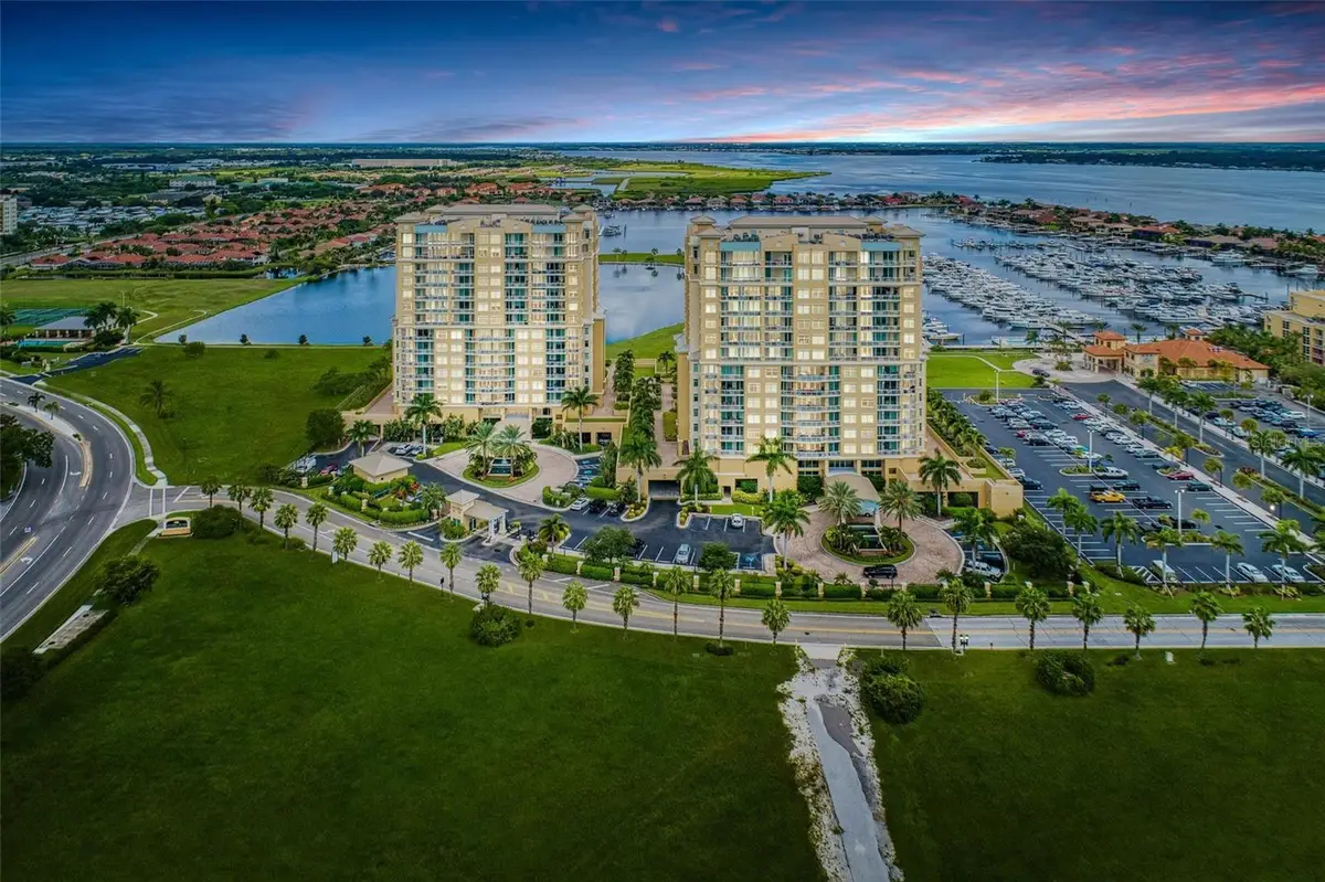 140 Riviera Dunes Way #605, Palmetto, FL 34221 - Image #1