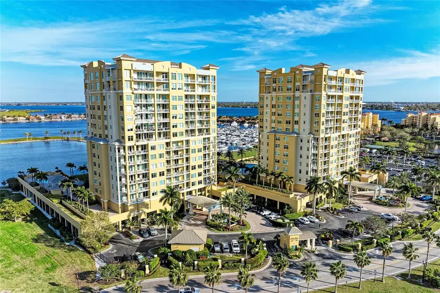 140 Riviera Dunes Way #605, Palmetto, FL 34221 - Image #3