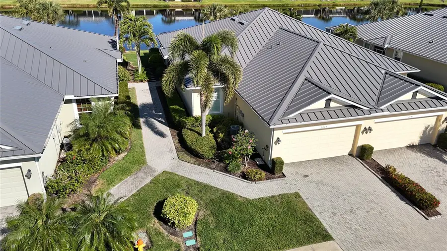 2645 Anguilla Drive, Cape Coral, FL 33991 - #2