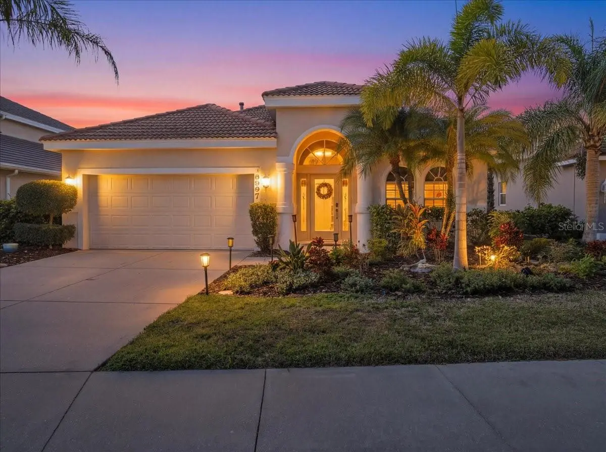 8997 Stone Harbour Loop, Bradenton, FL 34212 - Image #1