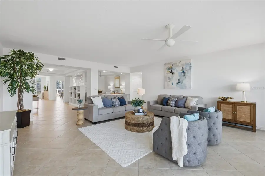 2550 Harbourside Drive #333, Longboat Key, FL 34228 - Image #3