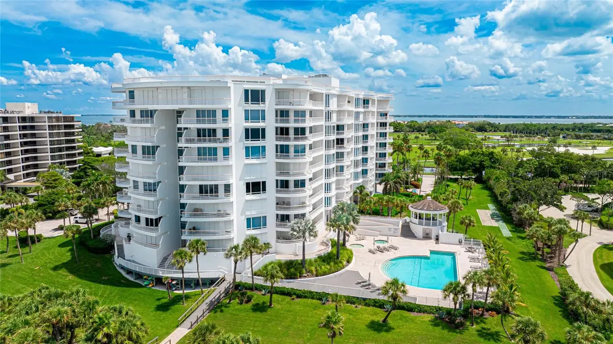 455 Longboat Club Road #408, Longboat Key, FL 34228 - Image #1