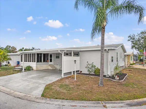 3102 92nd Street Court E, PALMETTO, FL 34221