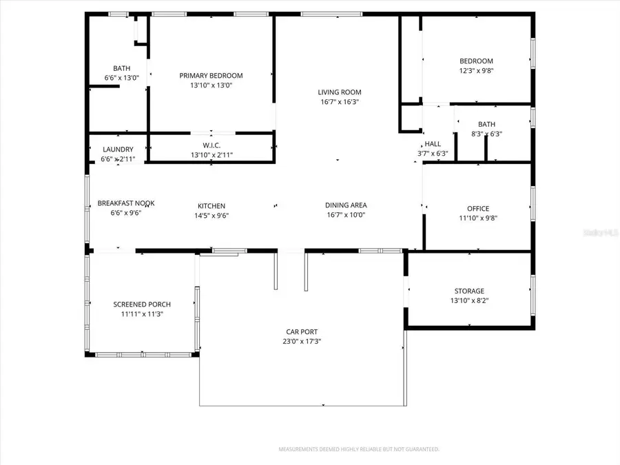 3102 92nd Street Court E, Palmetto, FL 34221 - Image #2