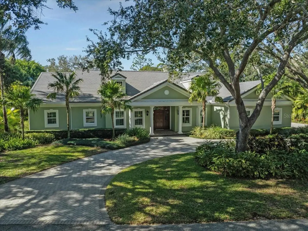 25 Sugar Mill Drive, Osprey, FL 34229 - #1