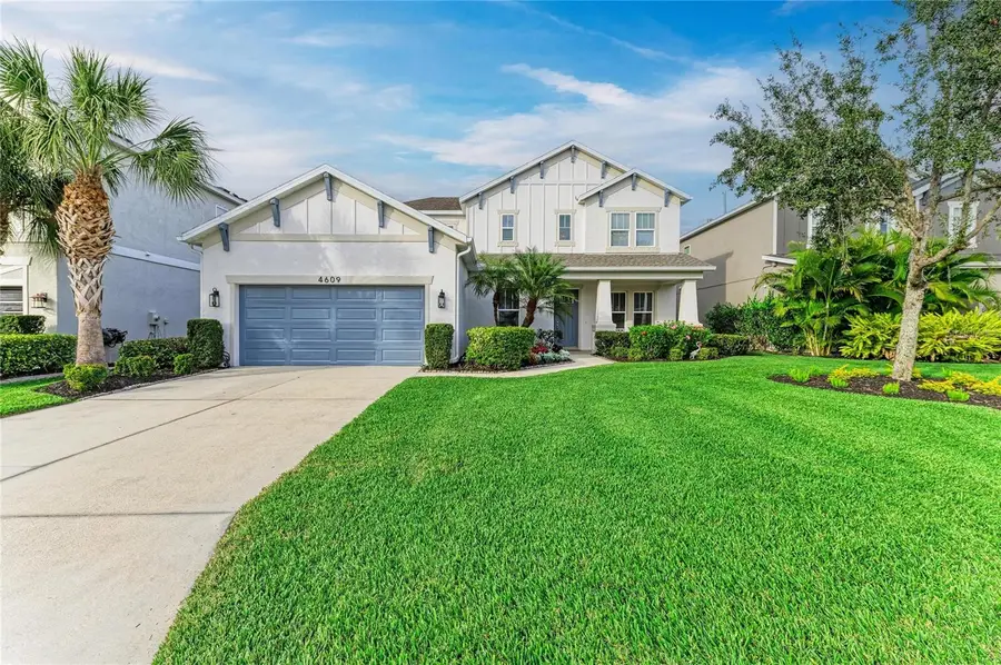 4609 Arbor Gate Drive, Bradenton, FL 34203 - Image #3