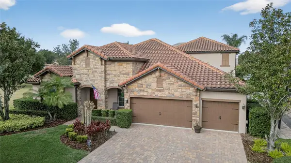 1446 Vivaldi Place, LONGWOOD, FL 32779