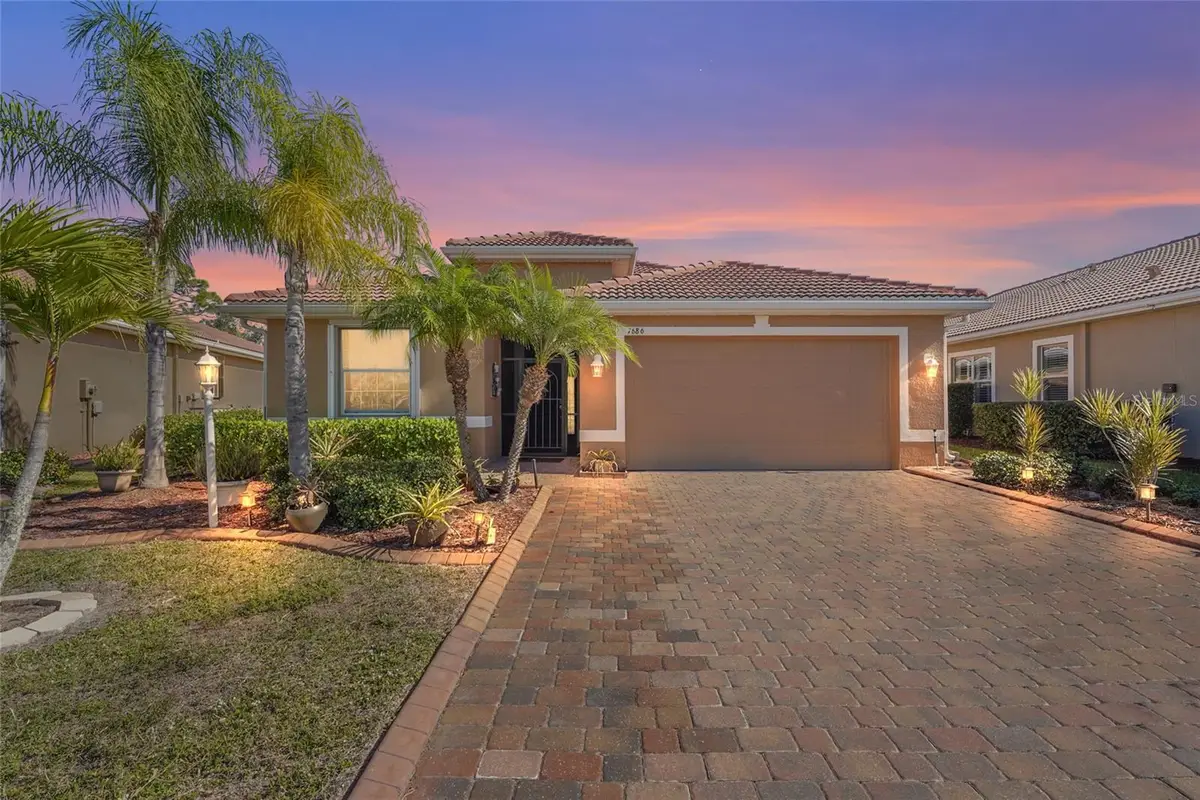 7686 Raptor Court, North Port, FL 34287 - Image #1