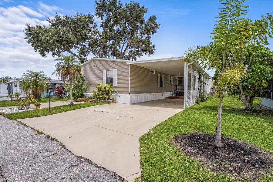420 49th Street E #48, Palmetto, FL 34221 - Image #2