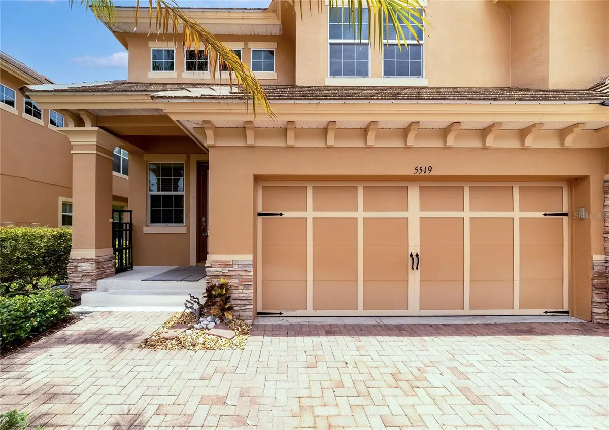 5519 Napa Drive, Sarasota, FL 34243 - #1