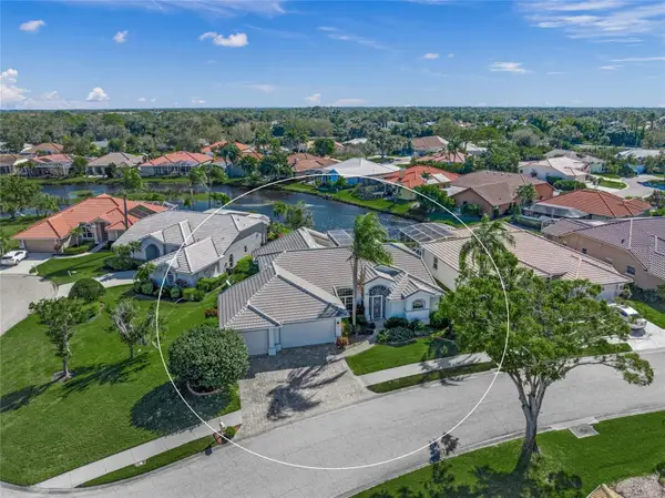 9017 Huntington Pointe Drive, SARASOTA, FL 34238