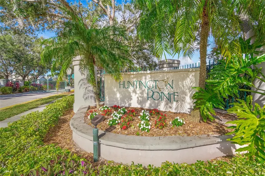 9017 Huntington Pointe Drive, Sarasota, FL 34238 - #2