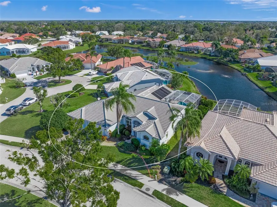 9017 Huntington Pointe Drive, Sarasota, FL 34238 - #3