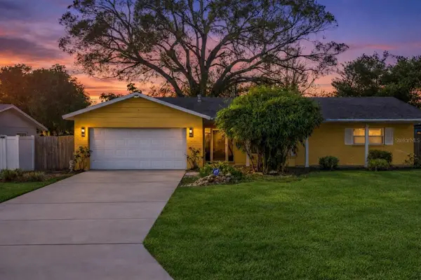 2728 York Street N, ST PETERSBURG, FL 33710