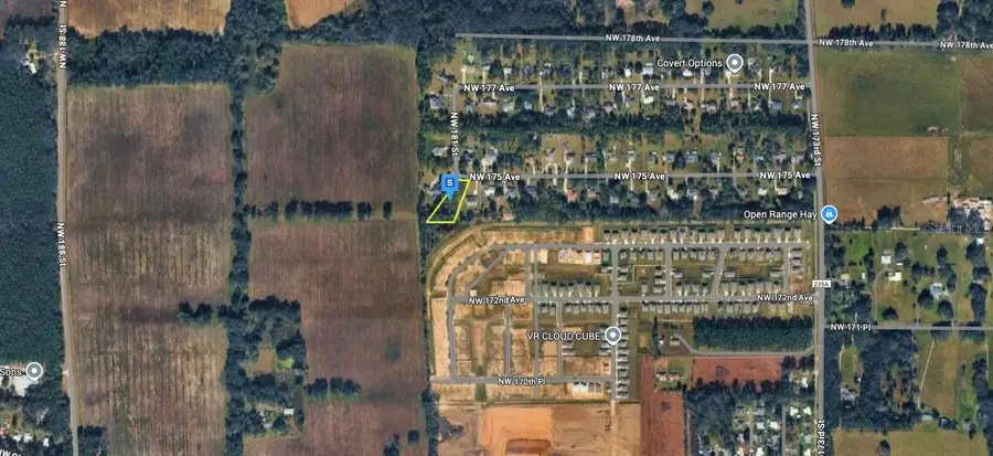 18025 NW 175th Avenue, Alachua, FL 32615 - Image #3