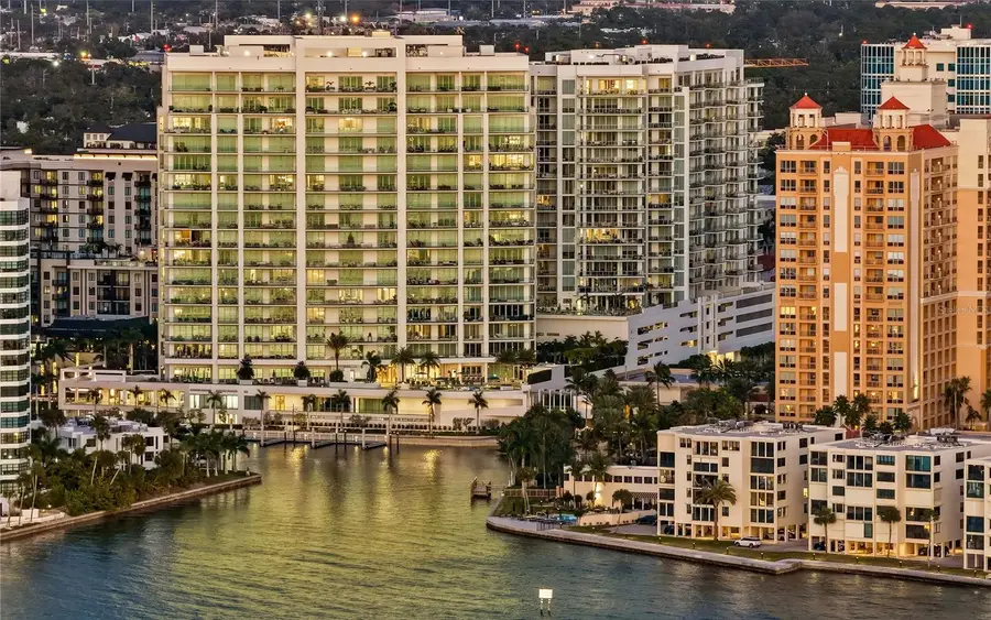 401 Quay #1501, Sarasota, FL 34236 - Image #3