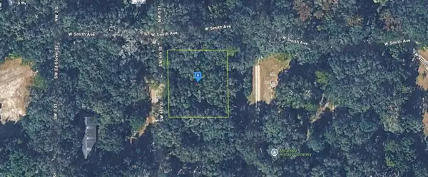 101 SW 6th Street, MICANOPY, FL 32667