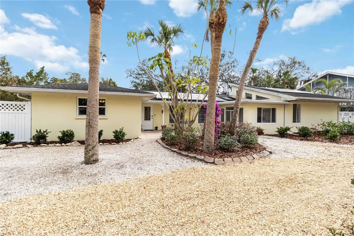 5107 Saint Albans Avenue, Sarasota, FL 34242 - #1