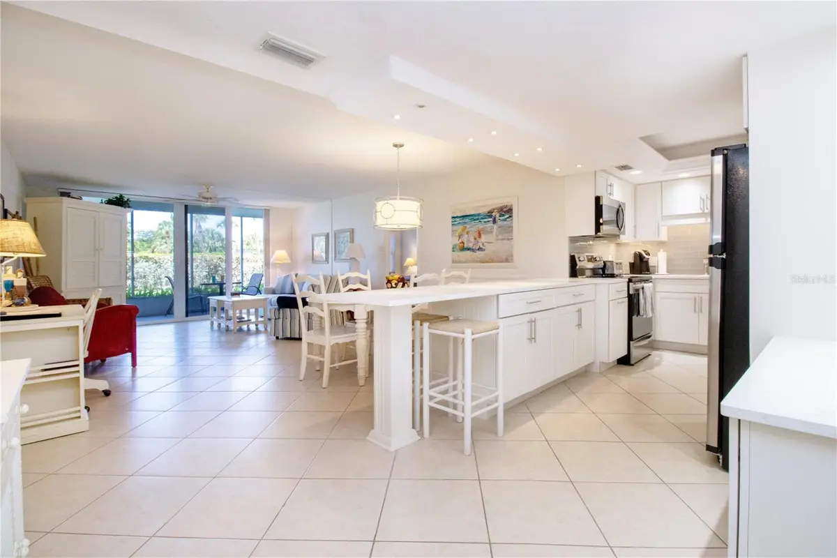 6300 Midnight Pass Road #110, Sarasota, FL 34242 - Image #1