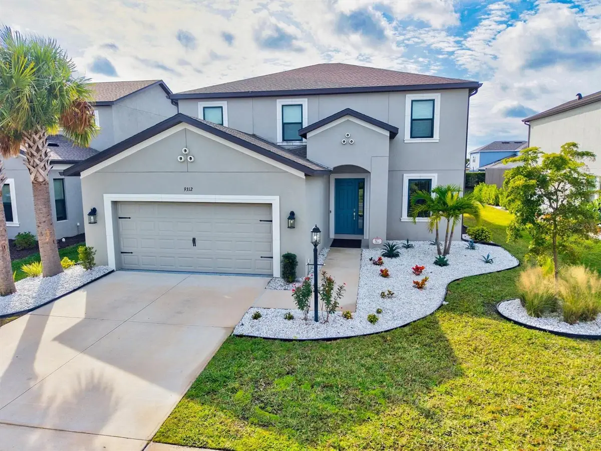 9312 Tequila Sunrise Drive, Sarasota, FL 34241 - #1