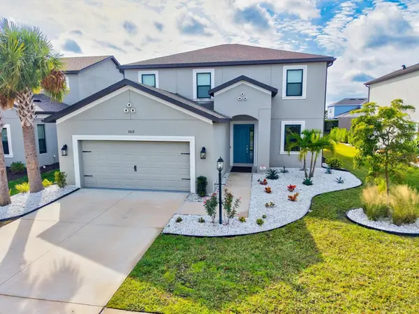 9312 Tequila Sunrise Drive, SARASOTA, FL 34241