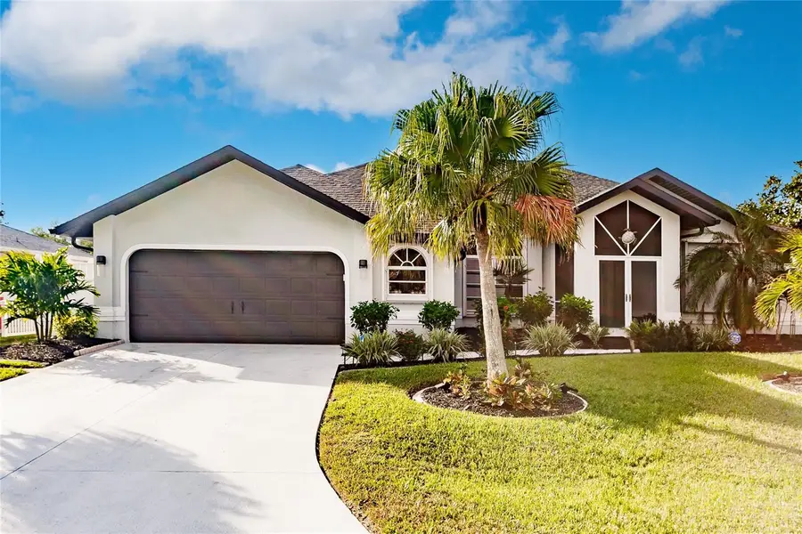 301 Gold Tree, Punta Gorda, FL 33955 - Image #2