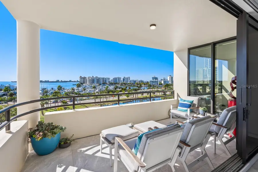 1255 N Gulfstream Avenue #607, Sarasota, FL 34236 - Image #2