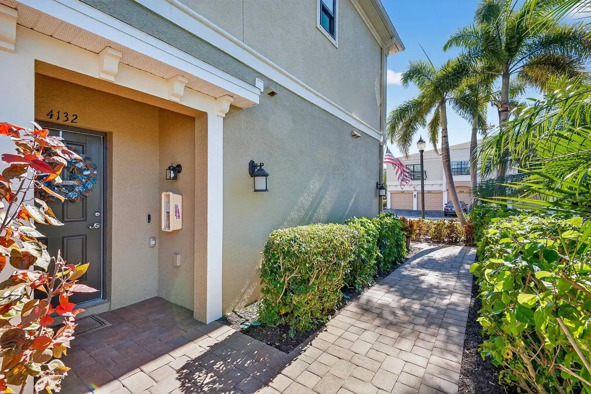 4132 Overture Circle, Bradenton, FL 34209 - Image #1