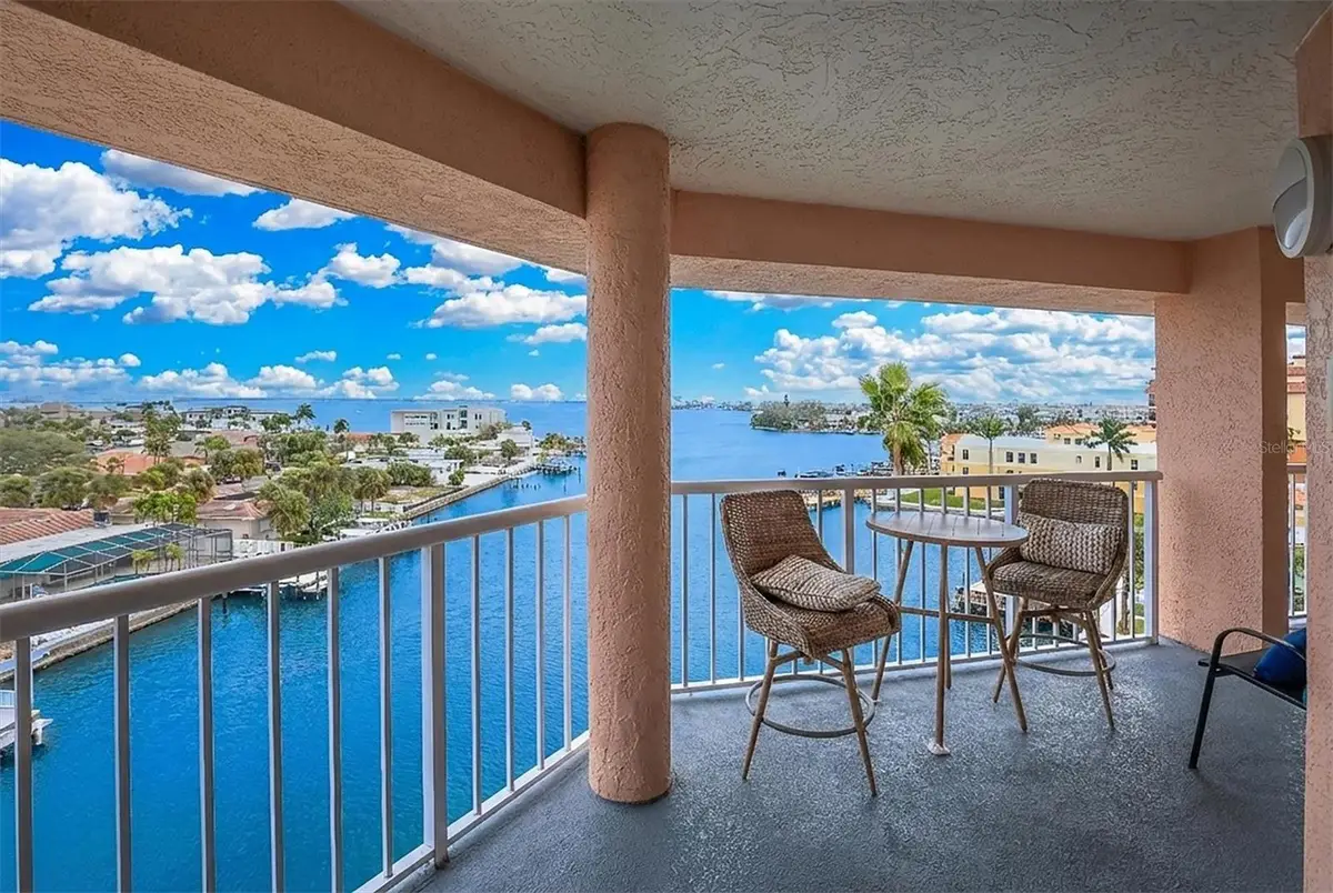 5445 Gulf Boulevard #PH1, Saint Pete Beach, FL 33706 - Image #1
