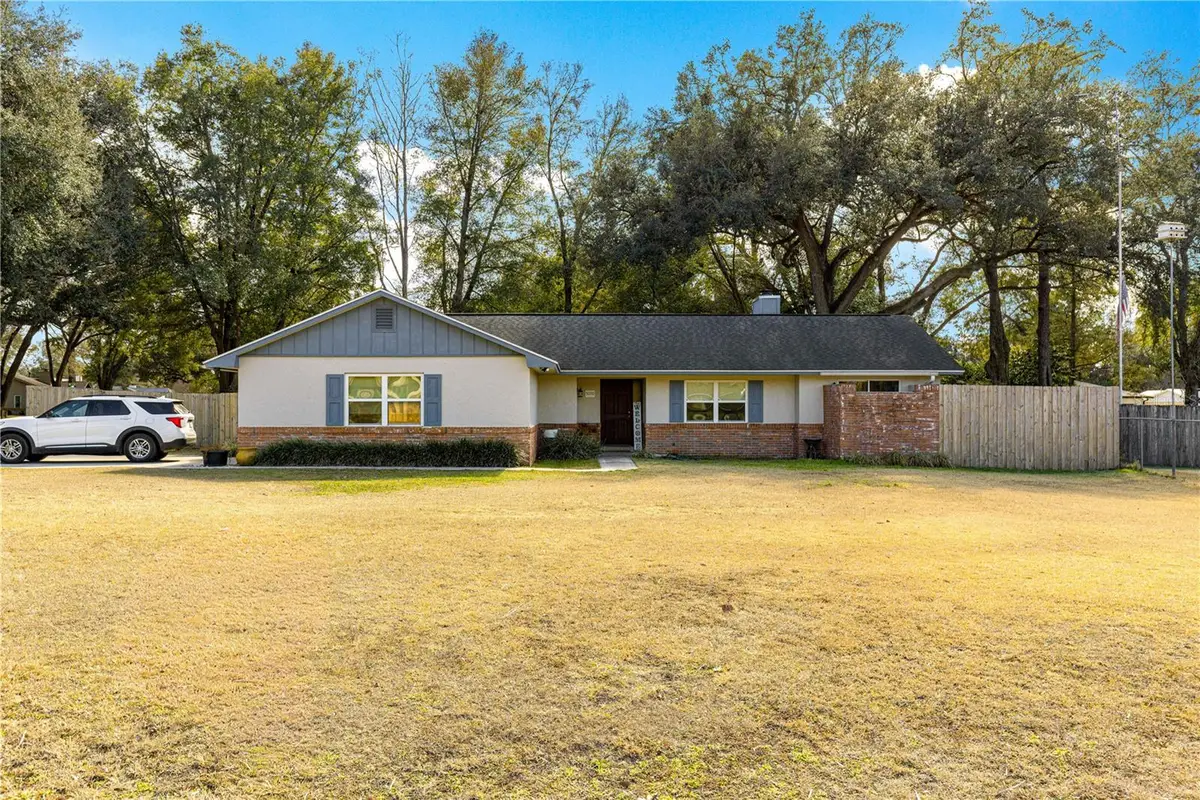 5070 NE 4th Street, Ocala, FL 34470 - #1