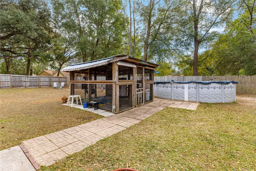 5070 NE 4th Street, Ocala, FL 34470 - #3