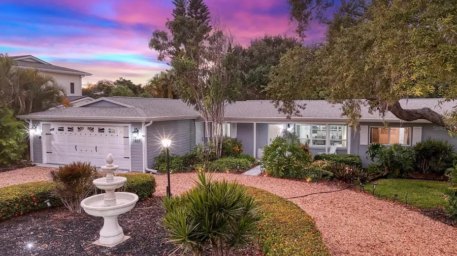 1837 Upper Cove Terrace, Sarasota, FL 34231 - Image #2