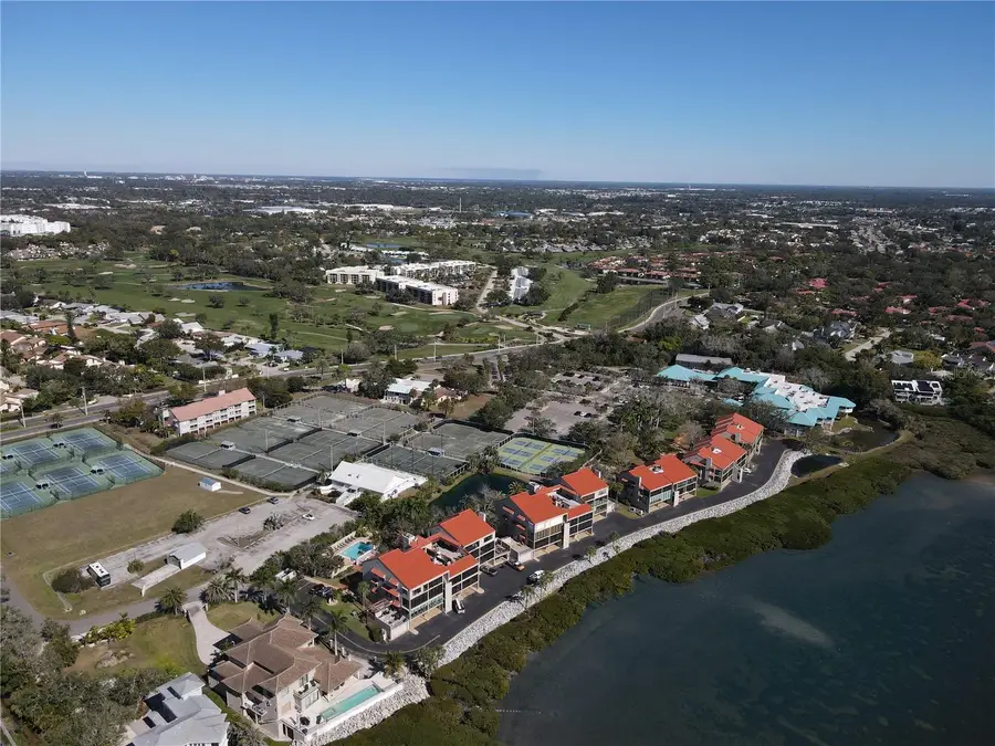4565 Bay Club Drive #27, Bradenton, FL 34210 - Image #3