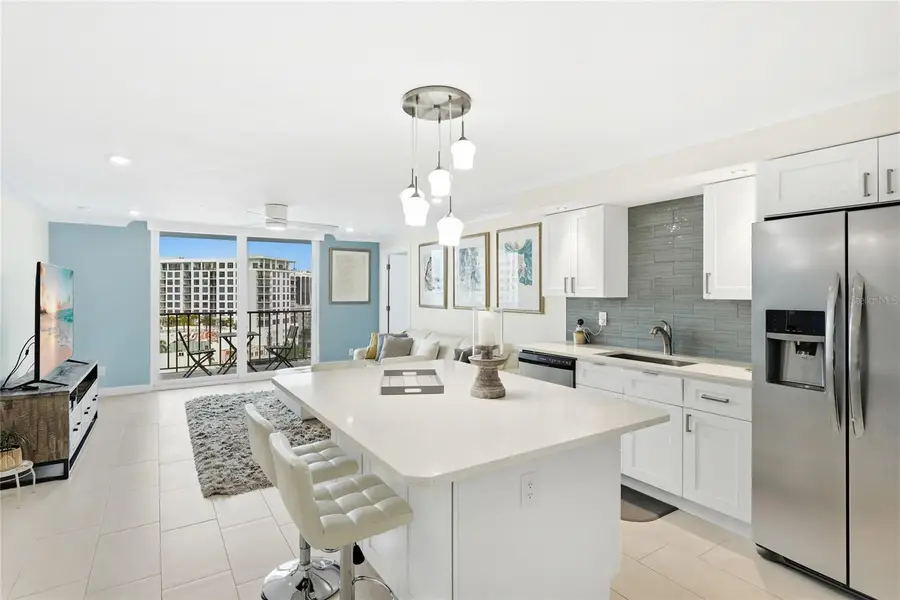 101 S Gulfstream Avenue #14D, Sarasota, FL 34236 - Image #3