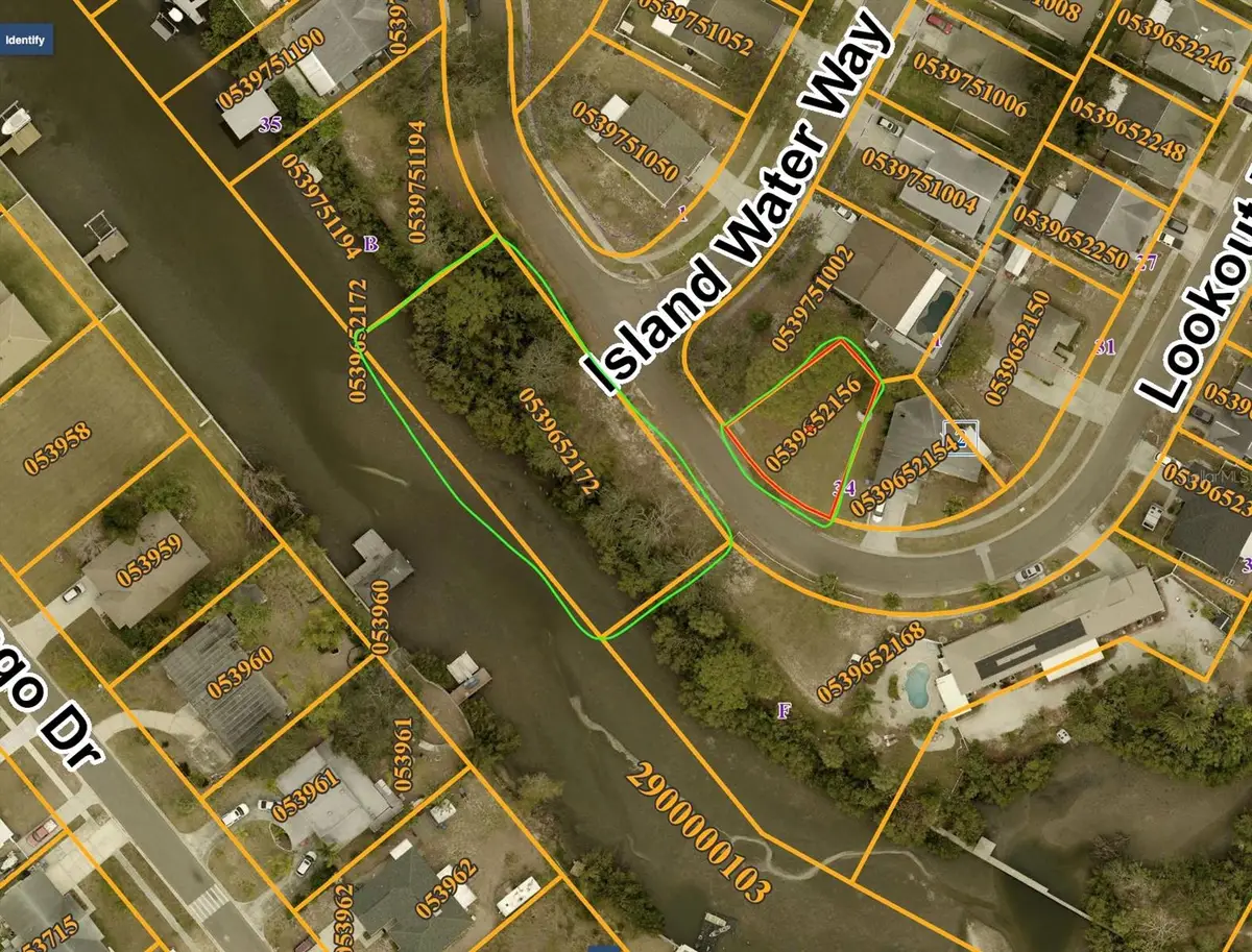 236 Lookout Drive, Apollo Beach, FL 33572 - #1