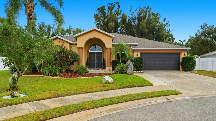 4845 Turtle Bay Terrace, Bradenton, FL 34203 - Image #2