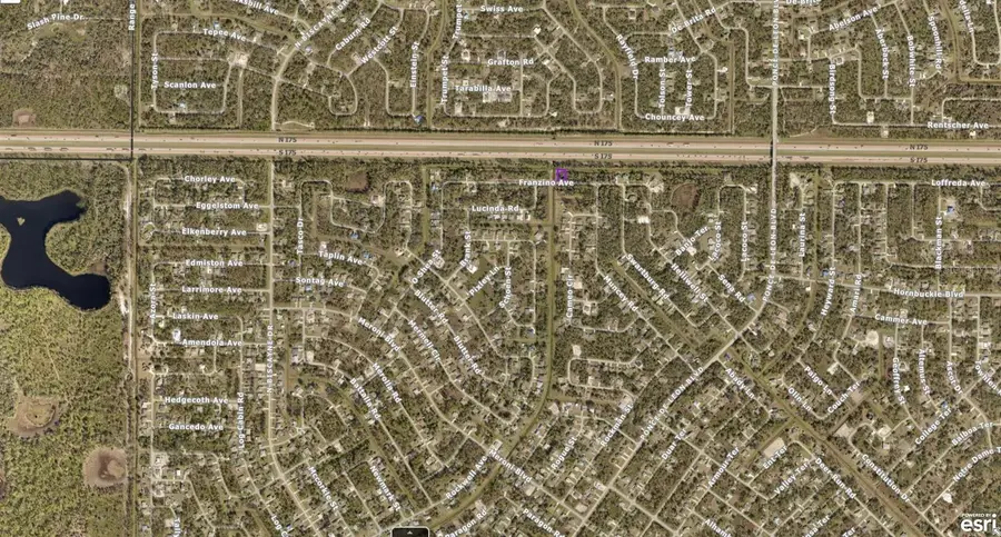 0950121001 Franzino Avenue, North Port, FL 34291 - Image #3