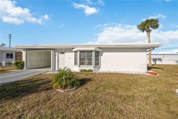 80 Circlewood Drive #A3-3, VENICE, FL 34293