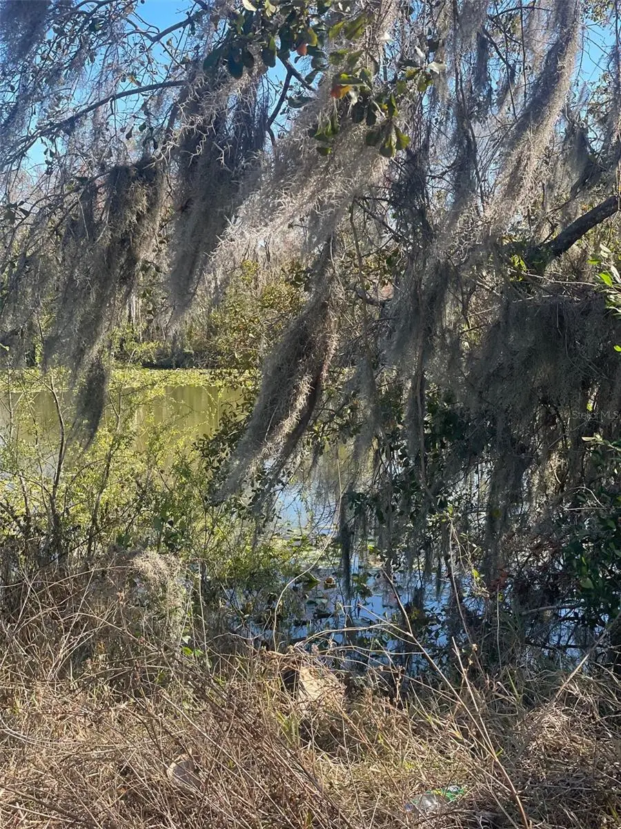 3301 N Lake Drive, Plant City, FL 33563 - #1