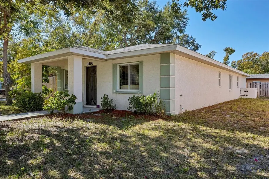 3403 N Osprey Avenue, Sarasota, FL 34234 - Image #2
