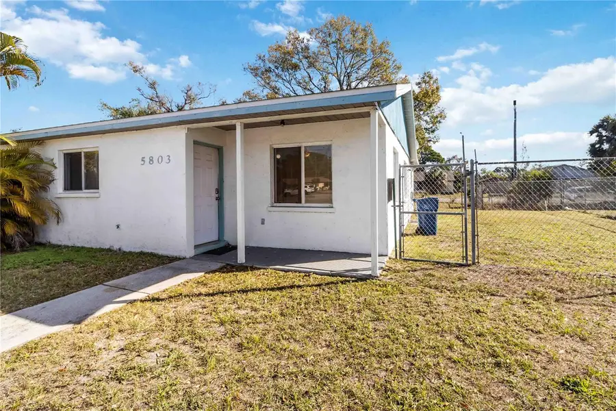 5801 8th Street Court E, Bradenton, FL 34203 - Image #2