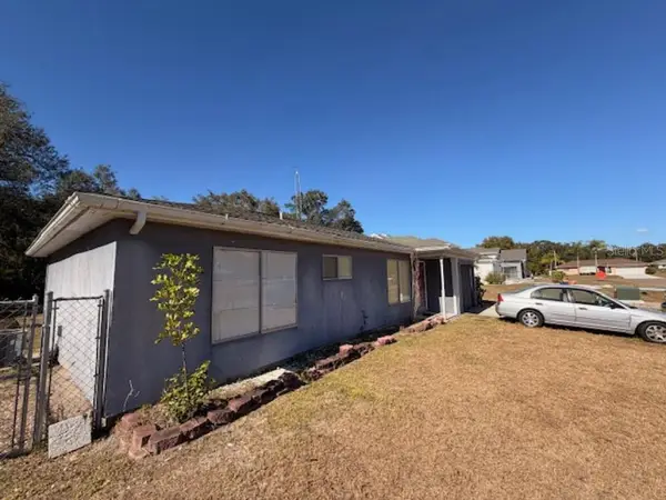 1207 Ramsdel Street, PORT CHARLOTTE, FL 33952