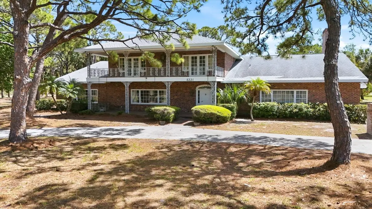8221 Desoto Memorial Highway, Bradenton, FL 34209 - #1