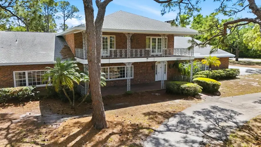 8221 Desoto Memorial Highway, Bradenton, FL 34209 - #2