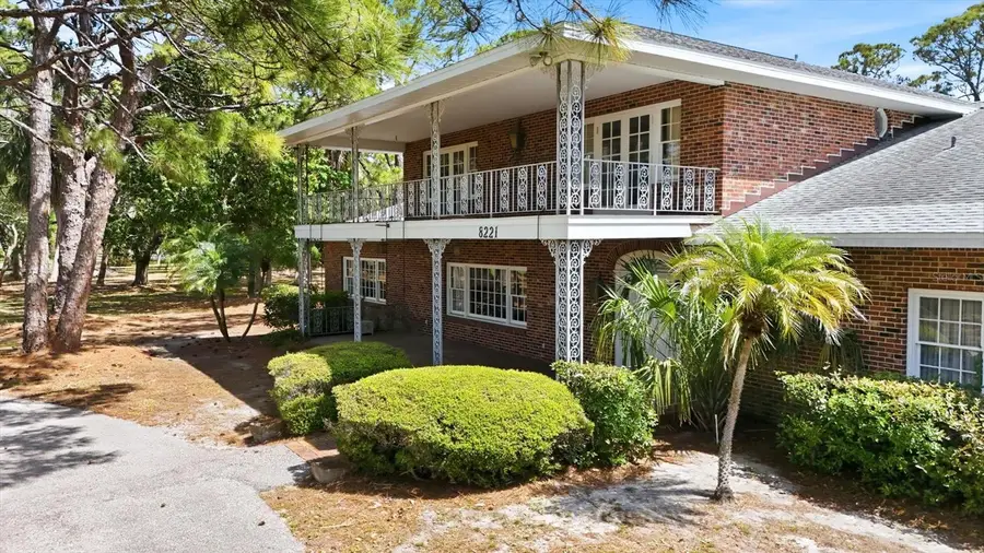 8221 Desoto Memorial Highway, Bradenton, FL 34209 - #3