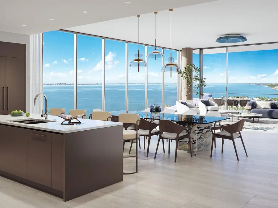 1000 Boulevard Of The Arts #1201, Sarasota, FL 34236 - Image #2