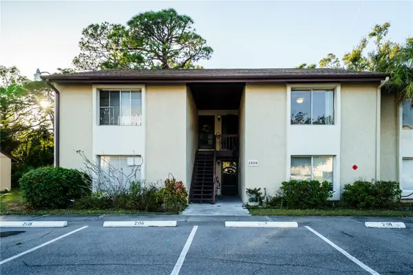 2609 Pine Lake Terrace #D, SARASOTA, FL 34237