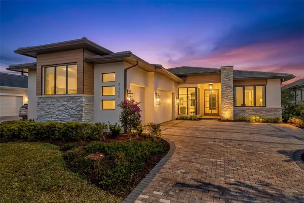 8380 Sea Glass Court, SARASOTA, FL 34240