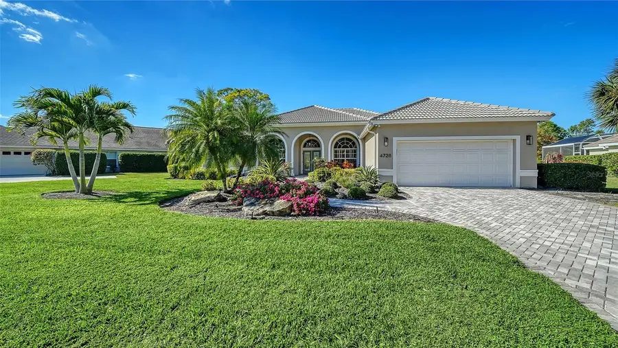 4728 White Tail Lane, Sarasota, FL 34238 - #2